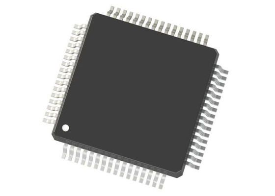 MSPM0L1228SPMR Mikrokontroler MCU 256KB Flash Mikrokontroler LQFP-64 32-bit MCU