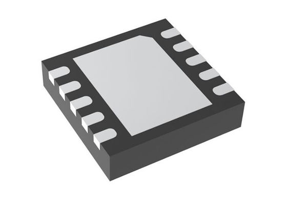 MAX17510ATC Chip Sirkuit Terpadu Tegangan Rendah DDR Regulator Linier TDFN-10