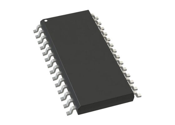 MAX25608EAUI Integrated Circuit Chip LED Drivers TSSOP-28 12-Switch LED Matrix Manager