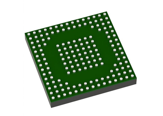 F6212AVGI Modul Komunikasi Wireless Dual-Beam Rx Active Beamforming IC