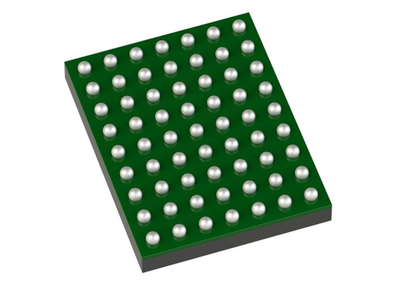 F6123AVGI Modul Komunikasi nirkabel 14GHz  17GHz Dual-Beam Rx Active Beamforming IC