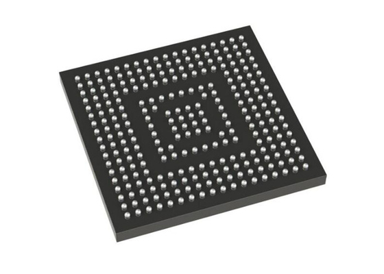 CYT3BBBCEBQ1BZEGS Mikrokontroler MCU TraveoTM T2G MCU Mikrokontroler Dual-Core 32-Bit