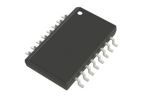 ADUM261N1BRIZ Integrated Circuit Chip 5.0kVrms Enam Saluran Digital Isolator SOIC-16