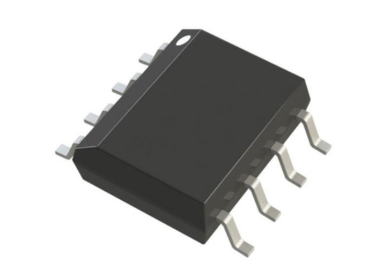 ADA4511-2ARZ Chip Sirkuit Terpadu Amplifier Operasional Dual-Channel 40V MSOP-8