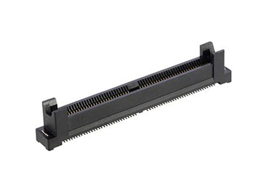 CE1002000110111 Konektor Cool Edge 0,80mm Hybrid Power And Signal Konektor
