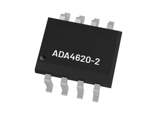 ADA4620-2ARZ Chip Sirkuit Terpadu Amplifier Operasional Dual-Channel 36V SOIC-8