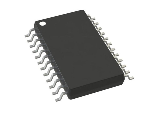 ADMT4000BRUZAB Sensor IC Sensor Magneto-resistif TSSOP-24 Sensor hitungan putaran magnetik