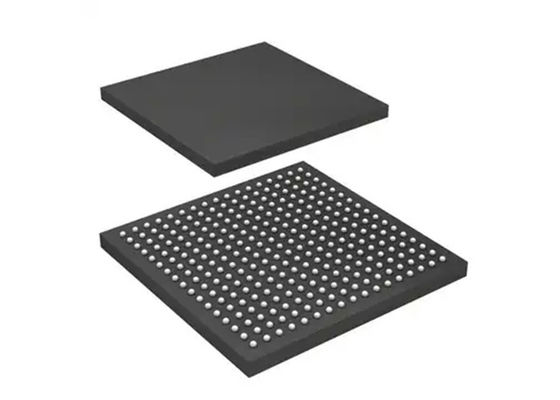 LT8668SX Integrated Circuit Chip High Definition Display Controller