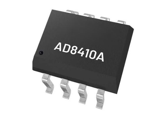AD8410AWBRMZ-10 Integrated Circuit Chip 2.2MHz Current Sense Amplifier Dengan Penolakan PWM
