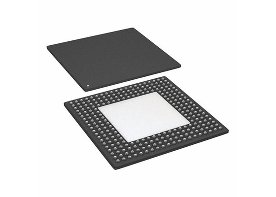AD8152JBPZ Integrated Circuit Chip 3,2 Gbps Asynchronous Digital Crosspoint Switch