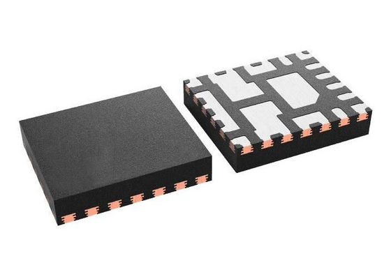 TPS54KC23RZRR Integrated Circuit Chip 30A Remote-Sense Synchronous Step-Down Converter
