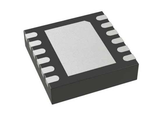 LTC5587IDD Wireless Communication Module 6GHz RMS Power Detector Dengan Output Digital