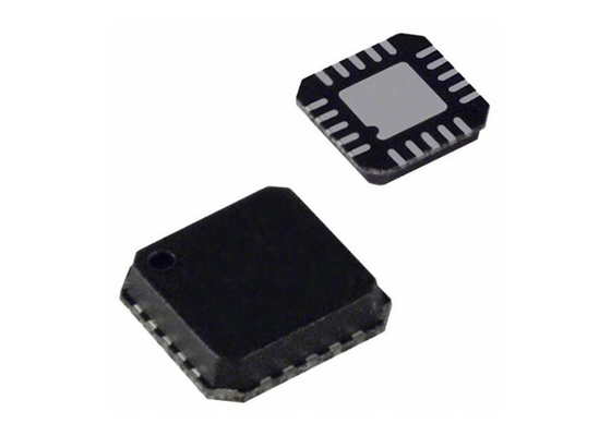 ADF4002BCPZ Wireless Communication Module Phase Detector 400MHz PLL Frekuensi Sintesis