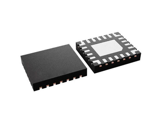 LM64440CPPQRYFRQ1 Integrated Circuit Chip Buck Converter Dengan Mode Beban Ringan yang Dapat Disesuaikan dengan Pin