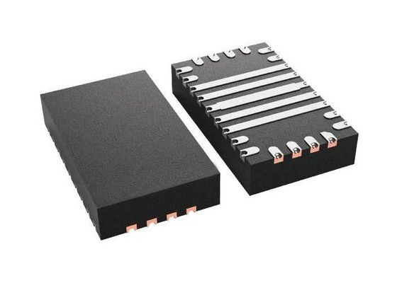 TPS55189QWRYQRQ1 Integrated Circuit Chip Automotive 27V 8A Buck-Boost Converter Dengan Antarmuka I2C