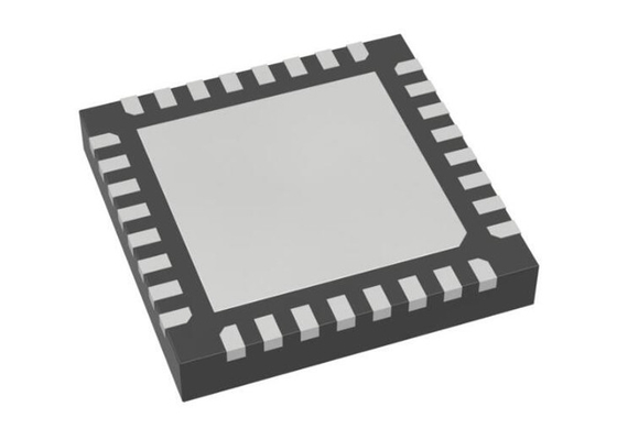 HMC7912LP5E Modul Komunikasi Wireless I/Q Upconverter LFCSP-32 RF Transmitter