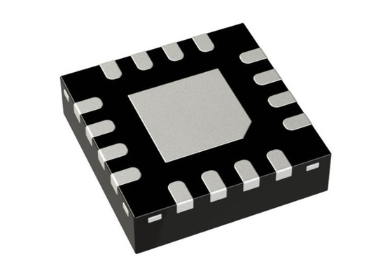 HMC1096LP3E Wireless Communication Module Aktif Pembalap Frekuensi Band lebar