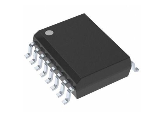 ADUM6132ARWZ Integrated Circuit Chip Pengemudi Gerbang Terisolasi 200mA Pengemudi Half-Bridge Terisolasi