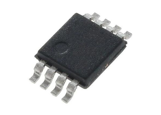 ADUM1253AUA Integrated Circuit Chip 2500Vrms I2C Isolator MSOP-8 Isolator Digital