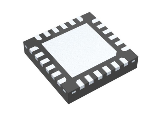 Modul Komunikasi Wireless HMC792ALP4E Attenuator Digital 6-Bit 0.25dB Attenuator RF