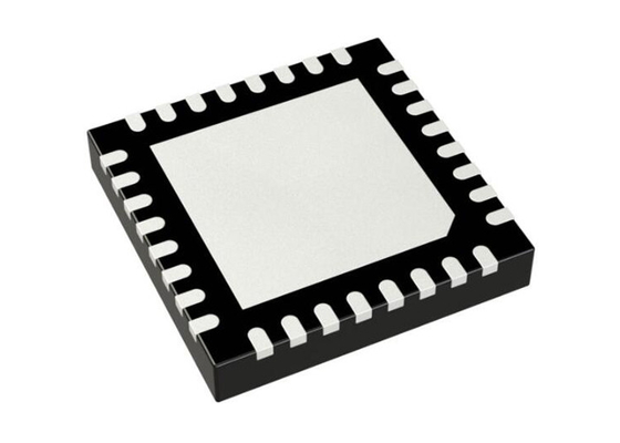 HMC463LP5E Modul Komunikasi Wireless Noise Low AGC Amplifier 13dB RF Amplifier