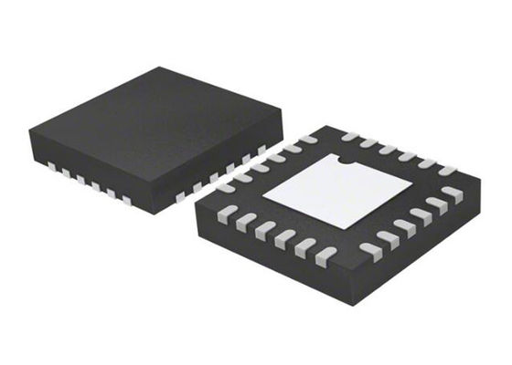 ADF4158CCPZ Modul Komunikasi Wireless 6.1GHz Fraksi-N Frekuensi Synthesizer