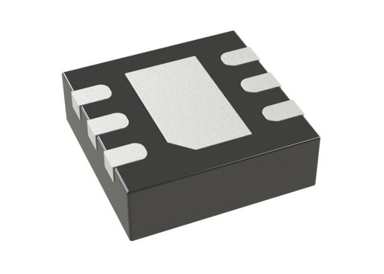 HMC657LP2E Modul Komunikasi Wireless Fisik Attenuator TDFN-6 RF Attenuator