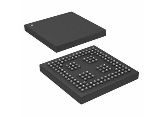 ADSP-21261SKBCZ150 Mikrokontroler MCU SHARC Prosesor 150MHz SHARC DSP yang dapat diprogram