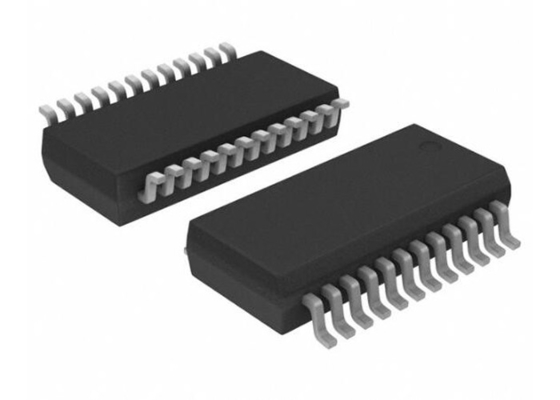 HMC252AQS24E Modul Komunikasi Wireless Non-Reflective SP6T Switch QSOP-24 RF Switch