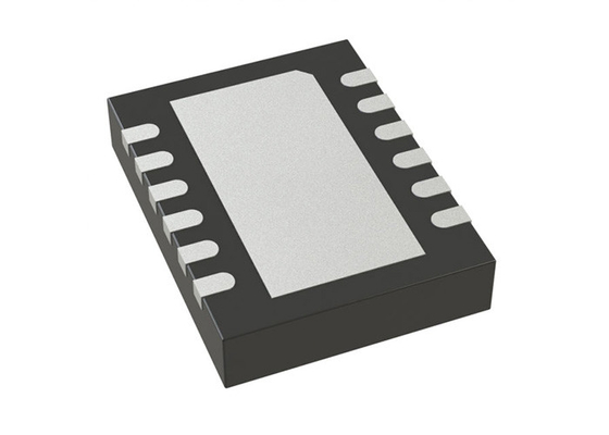 LTC2617CDE Integrated Circuit Chip 14-Bit Dual Rail-To-Rail DAC Dengan Antarmuka I2C