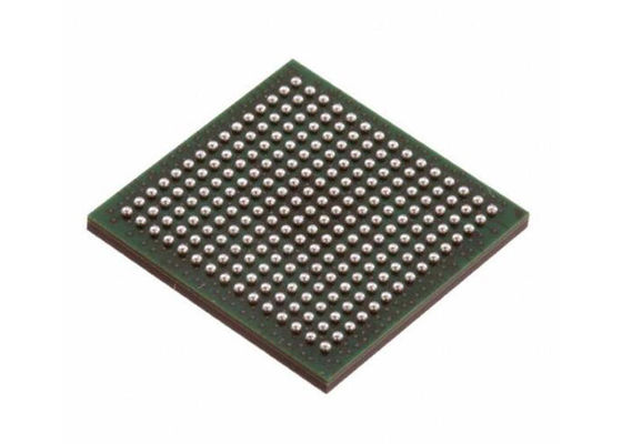 ADSP-21161NKCAZ100 Mikrokontroler MCU SHARC Audio Processor 100MHz 32-Bit SHARC DSP