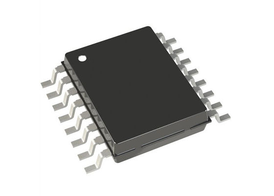 TLE5309D Sensor IC 7mA Analog AMR/GMR Angle Sensor dalam Paket TDSO-16