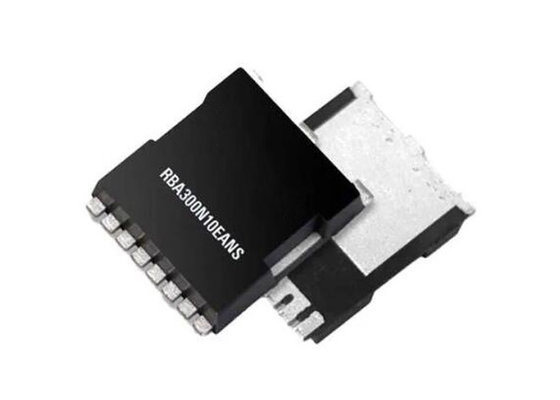 RBA300N10EANS-3UA02 Integrated Circuit Chip REXFET-1 N-Channel Power MOSFET Transistor