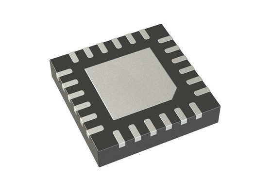 MAX6791TPLD2 Integrated Circuit Chip High Voltage Micropower Linear Regulator