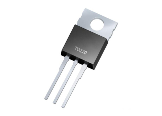 IDP30C65D2 Integrated Circuit Chip Silicon Diodes 650V 30A Daya Silicon Diodes