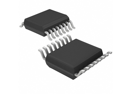 LTC1564CG Integrated Circuit Chip 10kHz hingga 150kHz Filter Antialiasing yang Dikendalikan Secara Digital
