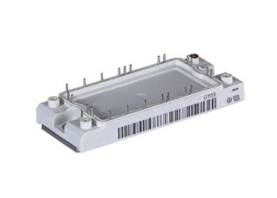 DDB6U180N16RRPB37 Modul IGBT Otomotif EconoPACKTM 2 Bridge Rectifier Diode Modul