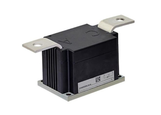 DZ1070N22K Modul IGBT Otomotif 2200V 1070A Modul Dioda Pengoreksi Tunggal