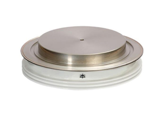 D3001N68T Integrated Circuit Chip Rectifier Diode Discs Dengan Diameter 120mm