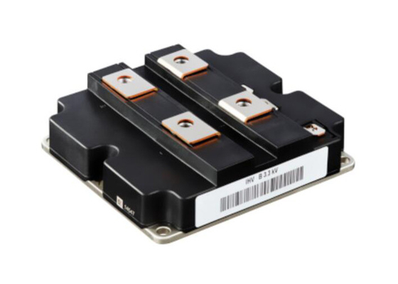 DD1600S33HE4 Modul IGBT Otomotif 3300V 1600A Dioda IHV-B Modul IGBT
