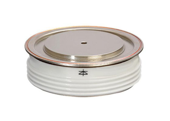 D2200N22TVF Integrated Circuit Chip Rectifier Diode Discs 2200V Diode Pemeliharaan