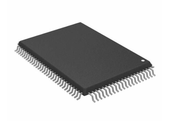 CY7C1460KV33-167AXC Chip IC Memori 36Mbit Sinkron SRAM SDR Chip Memori TQFP-100