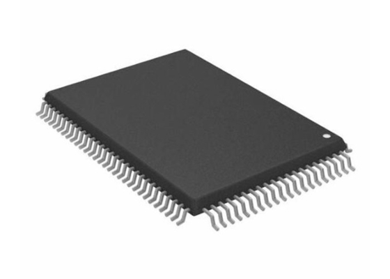 CY7C1370KV33-250AXC Memory IC Chip NoBLTM 18Mbit Parallel Synchronous SRAM Memory IC