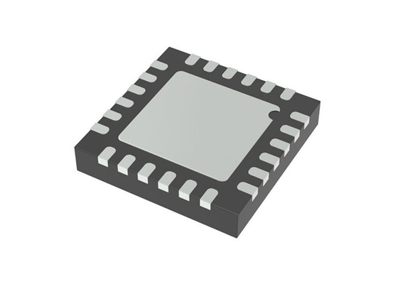 ADGS5414BCPZ Chip Sirkuit Terpadu Delapan Pindah Single-pole/Single-Throw independen