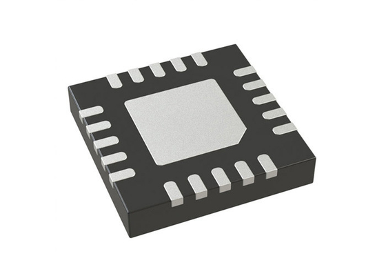 ADG5436FBCPZ Integrated Circuit Chip Perlindungan dan Deteksi Kegagalan 10 Ω Dual SPDT Switch