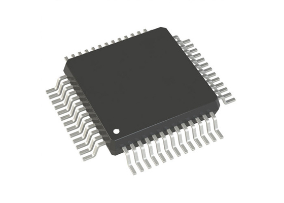 ADUC848BSZ32-3 Mikrokontroler MCU 10 Saluran 16-Bit Mikrokontroler MCU MQFP-52
