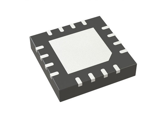 ADG5412FBCPZ Integrated Circuit Chip Protection Fault And Detection Quad SPST Switches