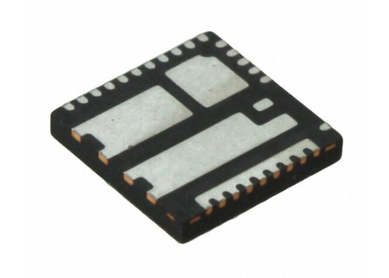 IR3550MTRPBF Integrated Circuit Chip 60A Integrated PowIRstage PQFN-32 Pengemudi Gerbang