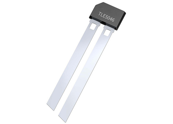 TLE5046IC-AK-LR Sensor IC High End GMR Sensor Kecepatan Roda Dengan Deteksi Arah