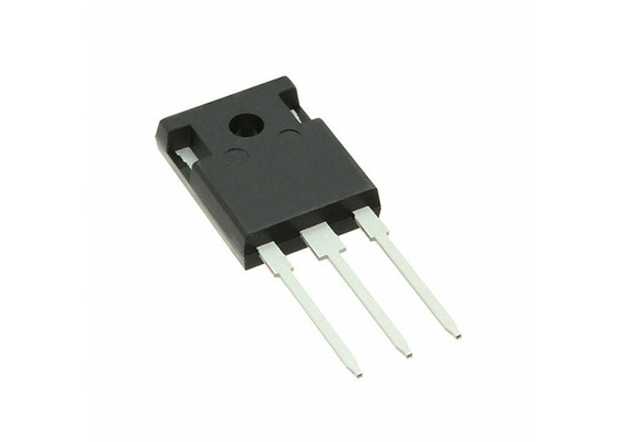 IPW60R037P7 Integrated Circuit Chip 600V N-Channel Power MOSFET Transistor Untuk Server